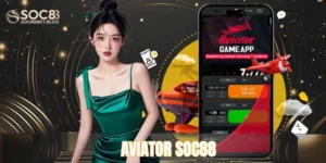 Aviator soc88bet