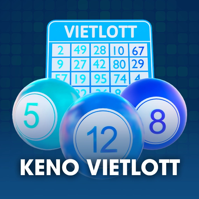 soc88 keno vietlott techplay
