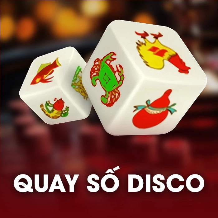 soc88 quay số disco techplay