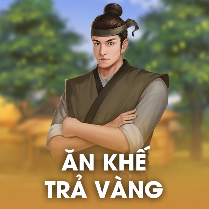 Ăn khế trả vàng soc88 bet