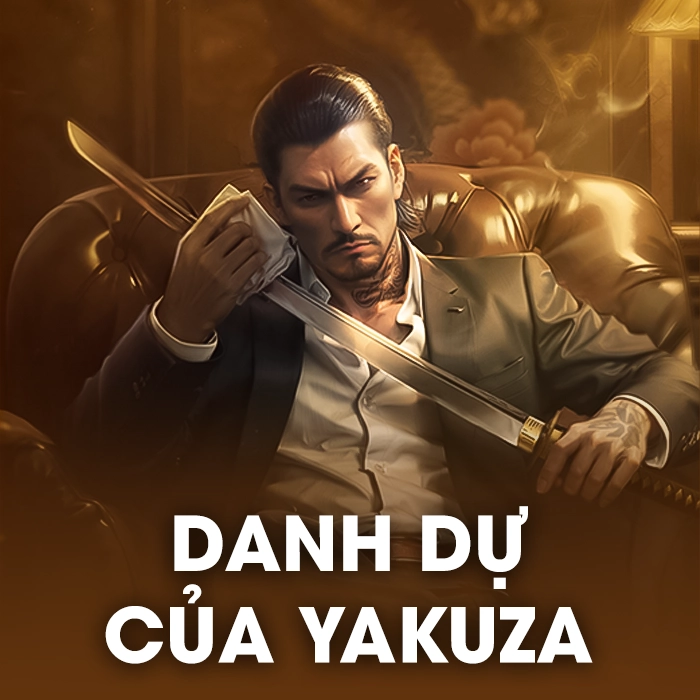 soc88bet danh dự của yakuza