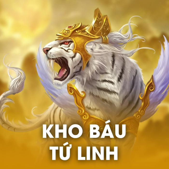 soc88bet kho báu tứ linh techplay