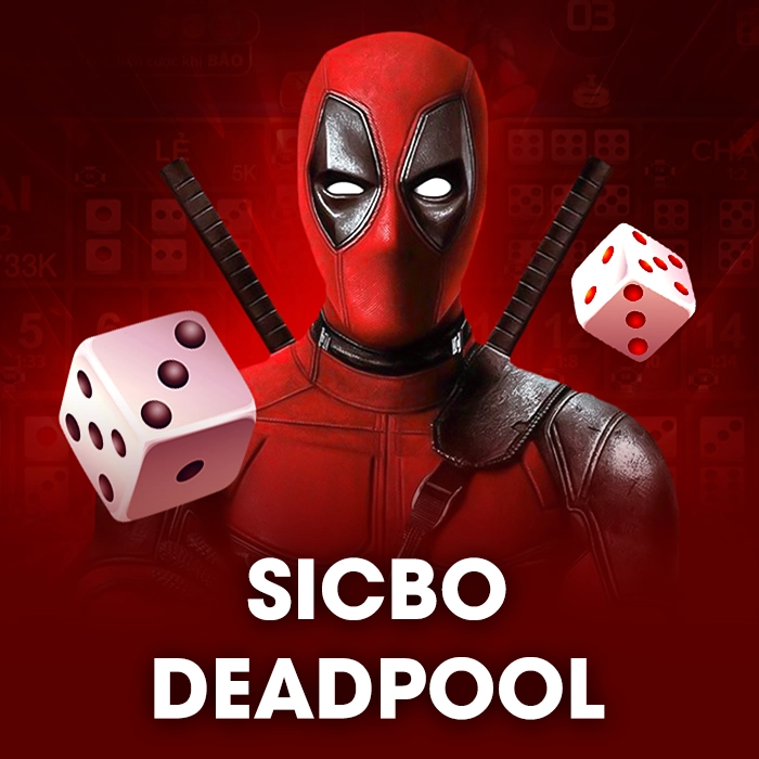 soc88bet sicbo deadpool techplay