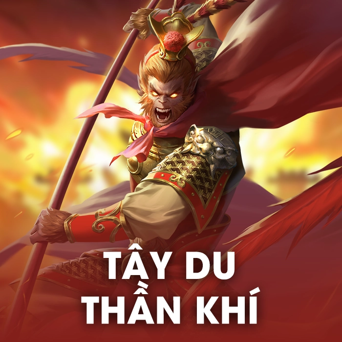 Soc88bet tây du thần khí techplay