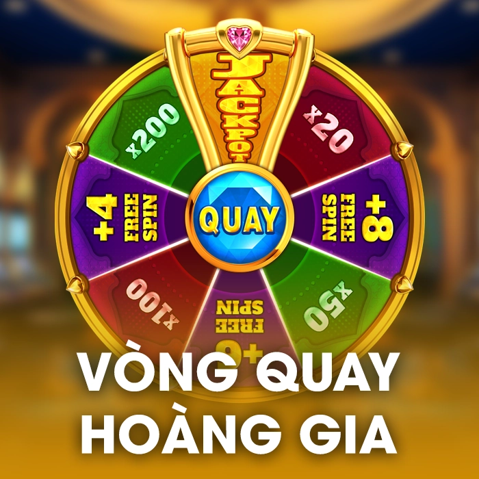 soc88bet vòng quay hoàng gia techplay
